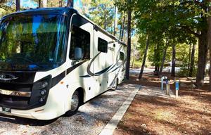Two Tall Travel Luxury 2022 Entegra Vision 27A