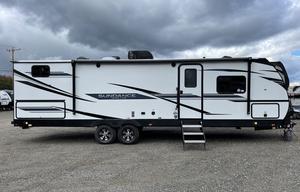 "The Shooting Star" - 2022 Sundance BUNKHOUSE