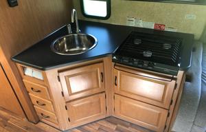 2016 Thor Majestic 28A #6