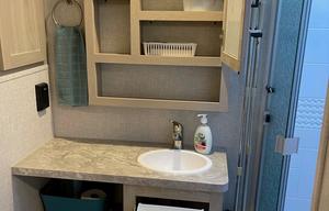 Rockwood Couples Coach w/ Outdoor Kitchen $99/wkdy