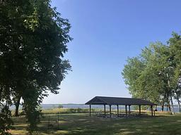 Whitebreast Point Shelter (IA)