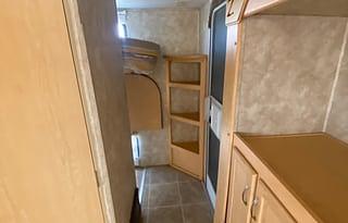 2005 Keystone RV keystone Zeppelin