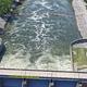 Spillway