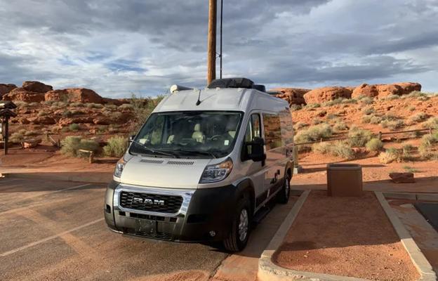 2023 Thor Motor Coach Scope