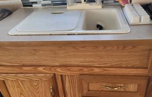2002 Dutchman Sport Lite