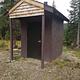 SNOW SURVEY CABIN 9