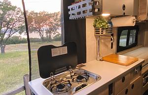 Solis 59PX: Perfect for Families - Full Amenities