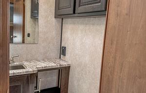 FR3 Easy to Drive Class A RV - with Bunks!