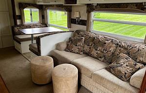 2007 Keystone RV Out Back Sydney Edition 31QRS