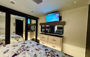 Luxury RV Rental at Grand Riviera RV Resort