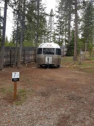 Stanley RV and Camp