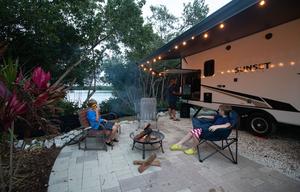 Paradise at Fort De Soto • Your Pet Friendly Oasis
