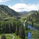St. Joe Valley Resort