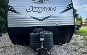 2026 Jayco Jay Flight SLX 265BHSW