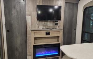 2021 Keystone RV Hideout 272bh