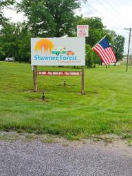 Shawnee Forest Campground