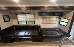 2019 Venture RV SportTrek 320VIK