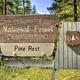 PINE REST CAMPGROUND