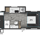 2022 Winnebago Hike LPa507
