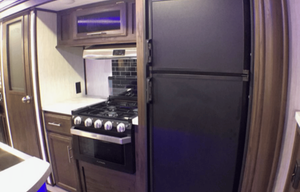 2019 Forest River RV Cherokee Alpha Wolf 26RL-L