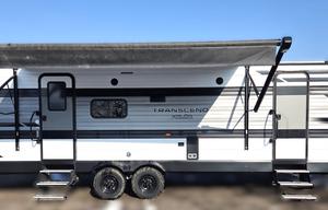 2021 Grand Design Transcend Xplor 265BH (T5)