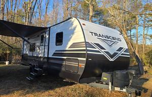 Ultimate Glamping – Lake Lanier & North GA