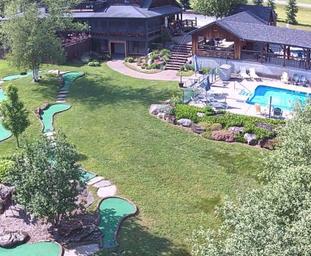 Mountain View Campground