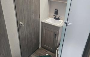 2025 Coachmen RV Catalina Legacy Edition 293TQBSCK
