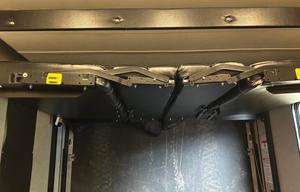 2018 Forest River RV Vengeance Rogue 311A13 RV rental photo 1