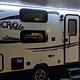 2016 Forest River RV Flagstaff Micro Lite 19FD