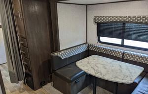 Big Family Getaway Machine - 2020 Dutchmen Coleman
