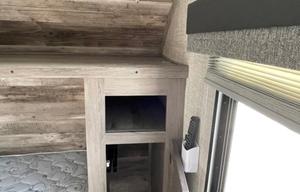 2021 Gulf Stream RV Ameri-Lite Super Lite 199 RK