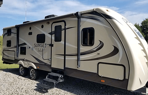 Hopper - Comfort Meets Adventure