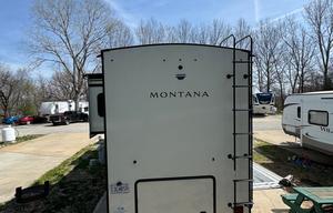 Yordy & Nates RV Rental