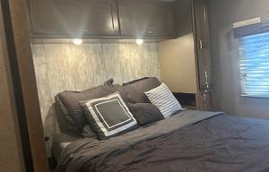 31 foot class A perfect for groups and families