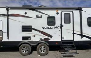 2019 Heartland Mallard 26