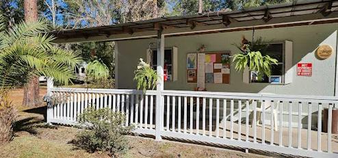 Old Town Campground - Old Town, FL - RV Parks in North Central Florida (14)