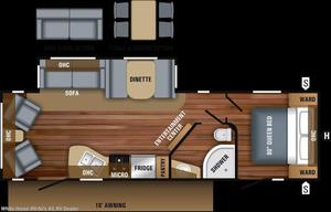2018 Jayco Jay Flight