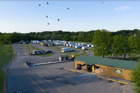 Cape Camping & RV Park