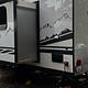 "Zen Den" 21 Forest River RV  WolfPup Black Label