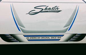 Adventure-Ready 2025 Shasta Bunkhouse |  "Juno"