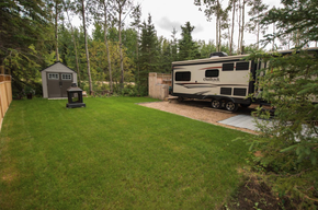 Spruce Meadows Golf & Country Club