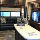 Clean and Comfortable 39’ Heartland Bighorn 3575EL