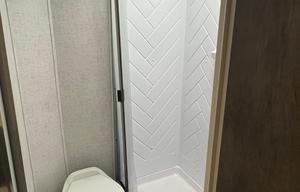2021 Forest River RV Wildwood X-Lite 261BHXL
