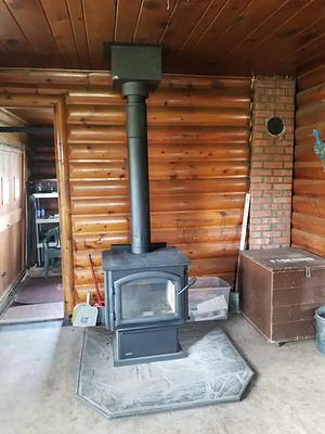 001, Loop: SUMMIT RIDGE LOOKOUT