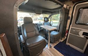2019 Forest River RV Sunseeker MBS 2400W
