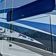 Holiday Rambler Luxury Coach /2 Full Baths & Bunks