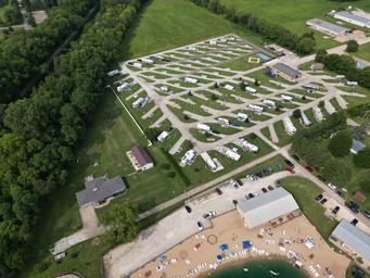 Crystal Lake RV Park