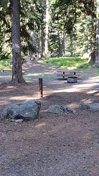 Campsite