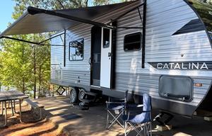 Family Escape RV Myrtle Beach